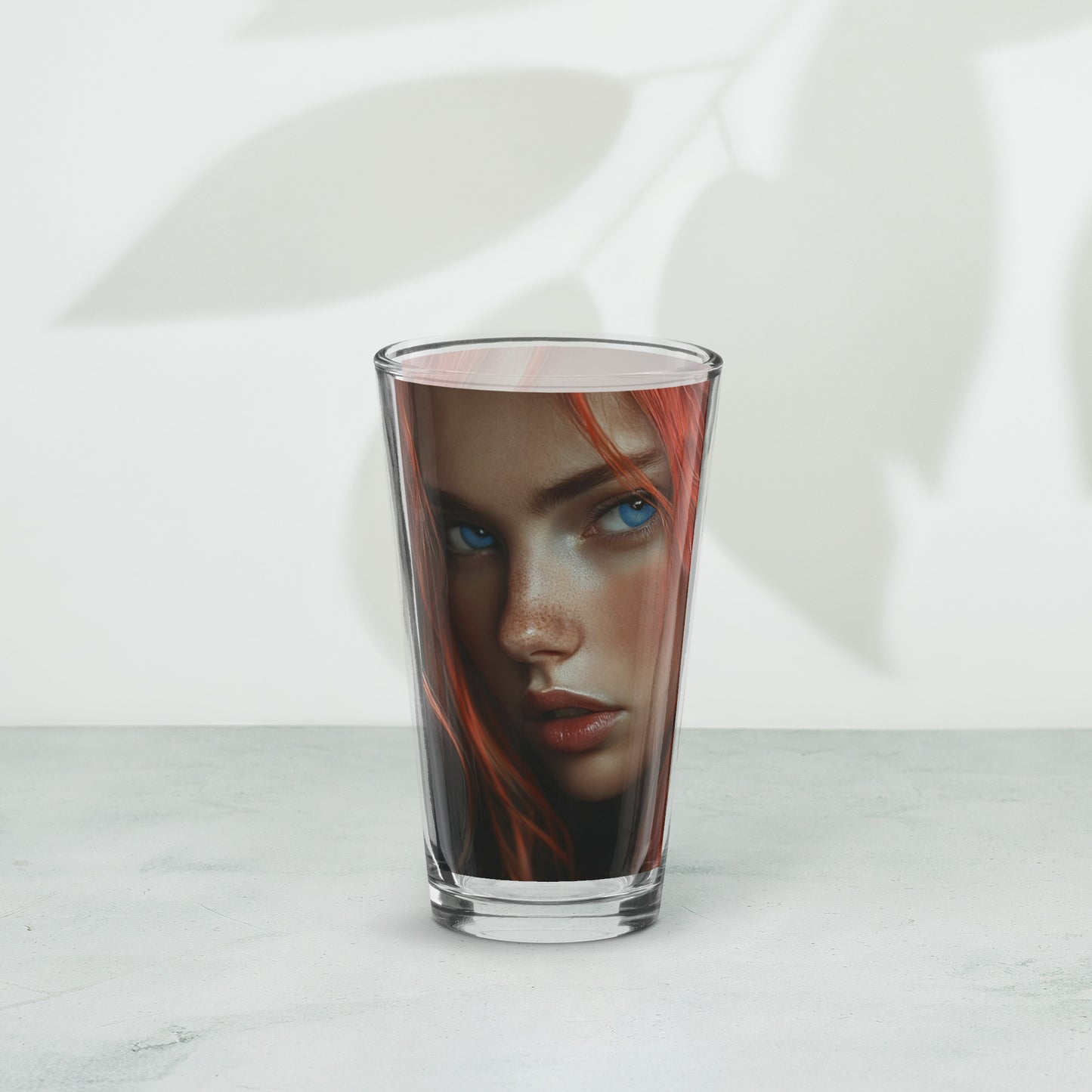 Pint-Glas