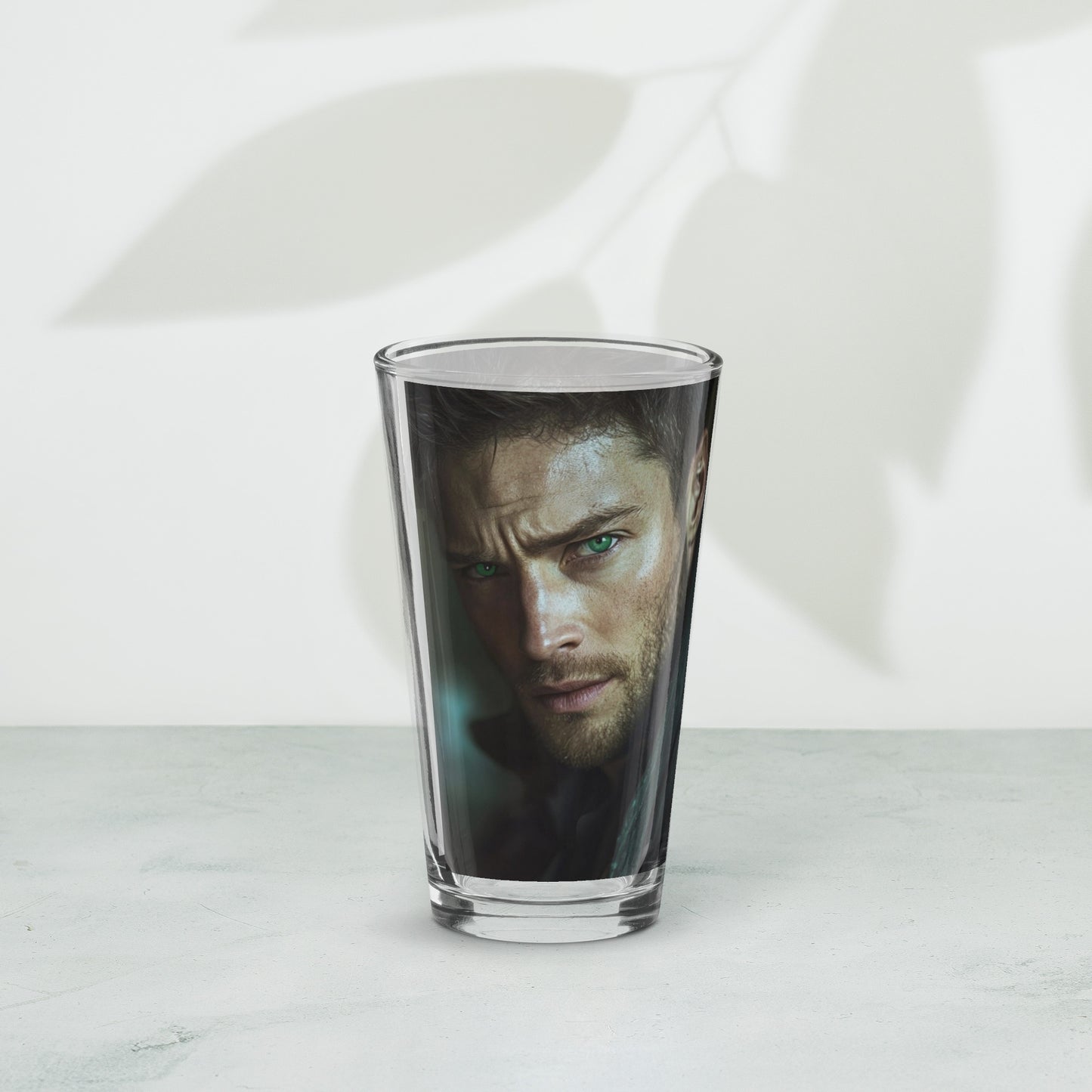 Pint-Glas
