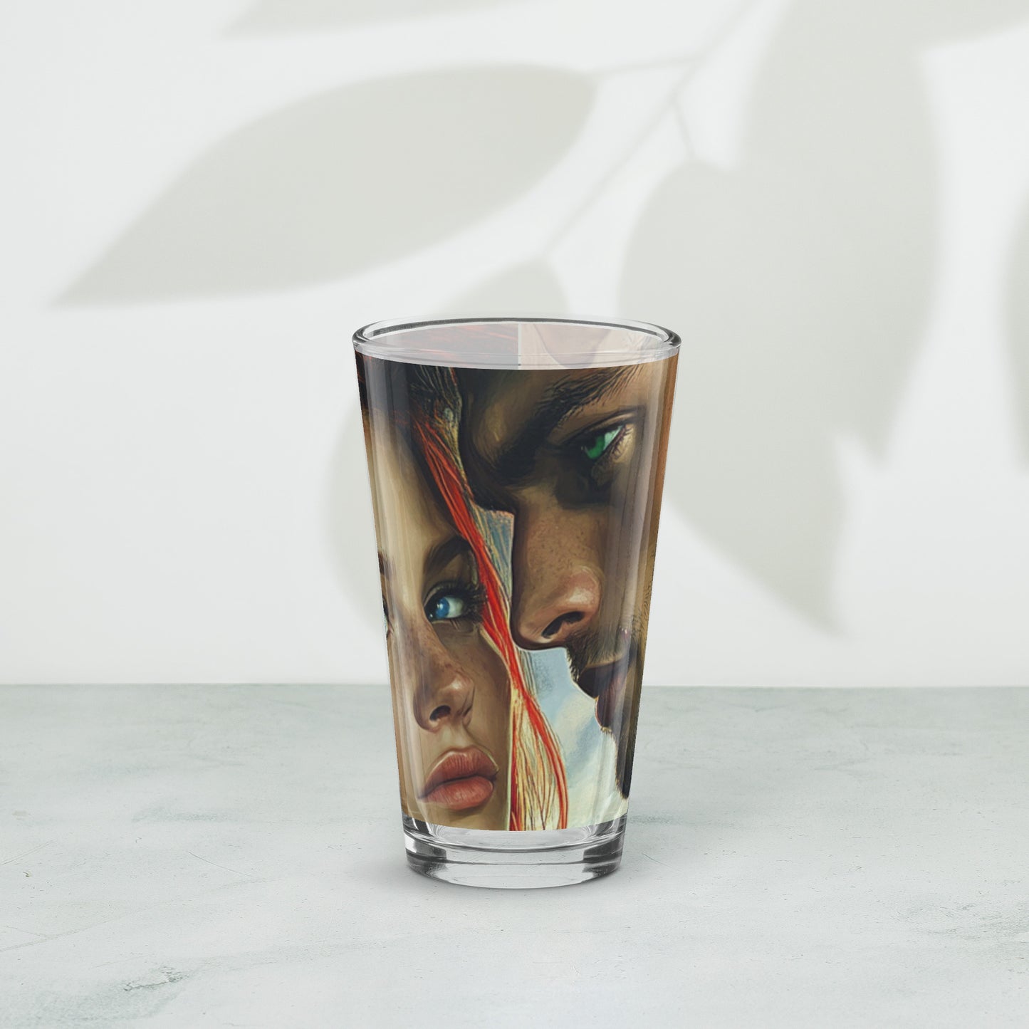 Pint-Glas