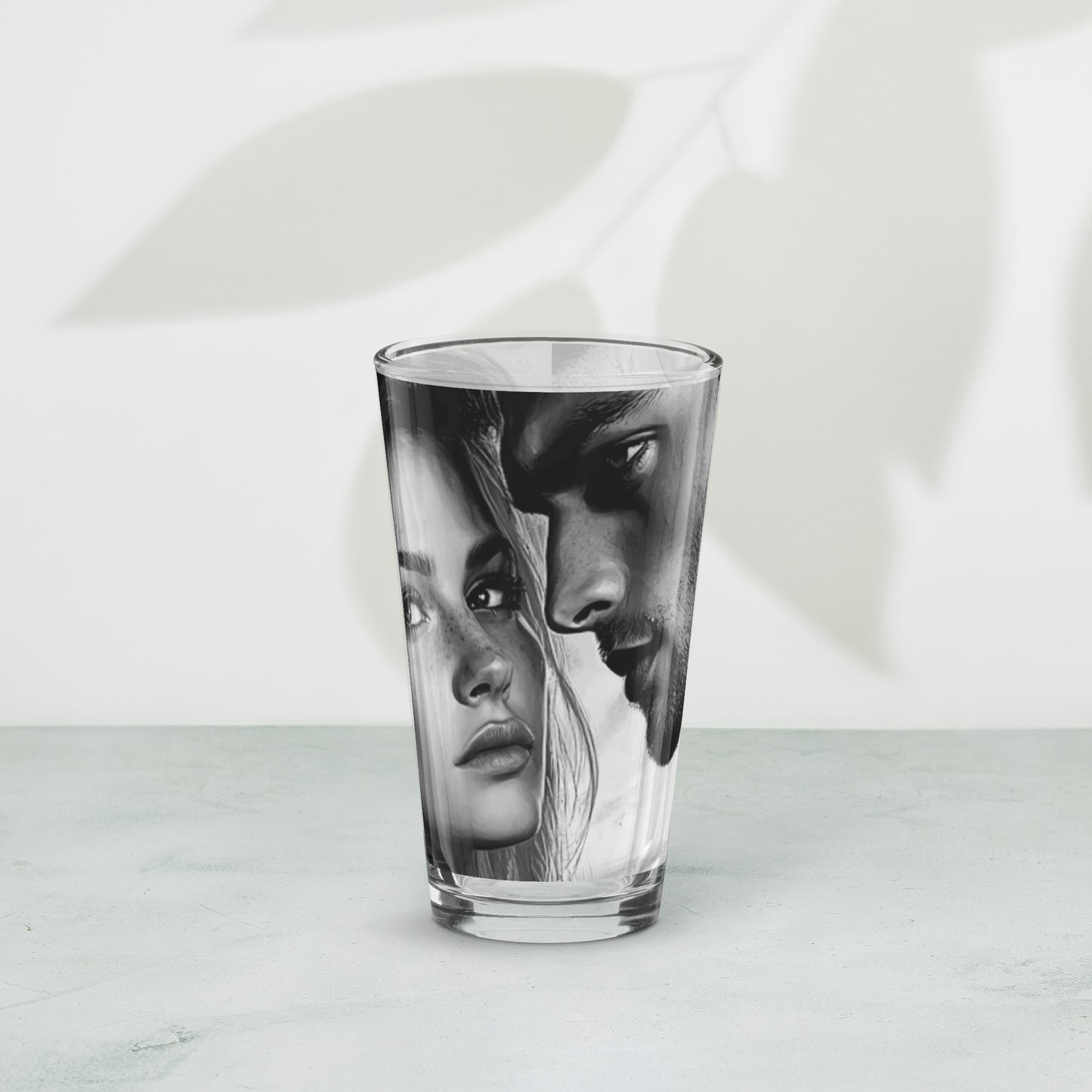 Pint-Glas