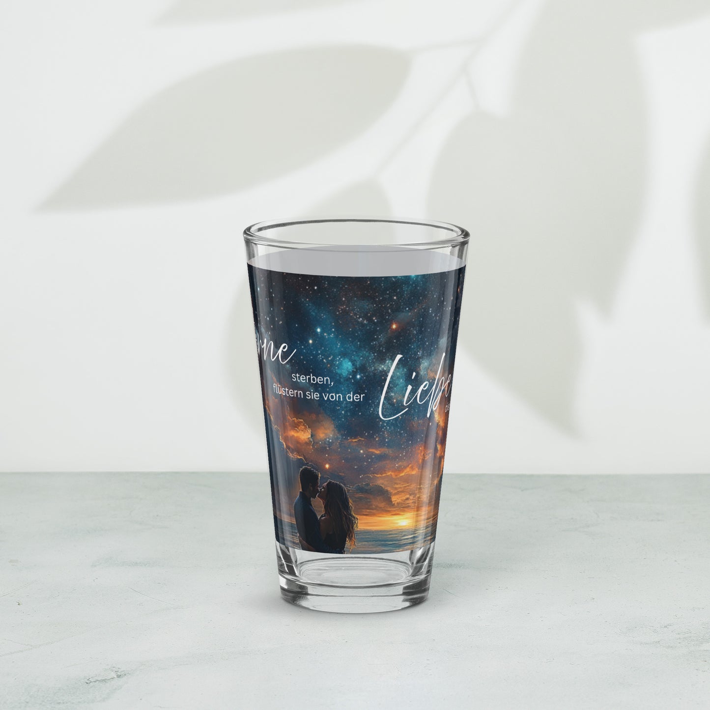 Pint-Glas